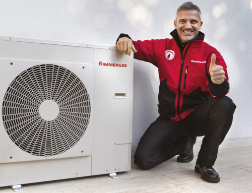 BOLLETTE ALLE STELLE? BERGAMINI SERVICE HA LA SOLUZIONE