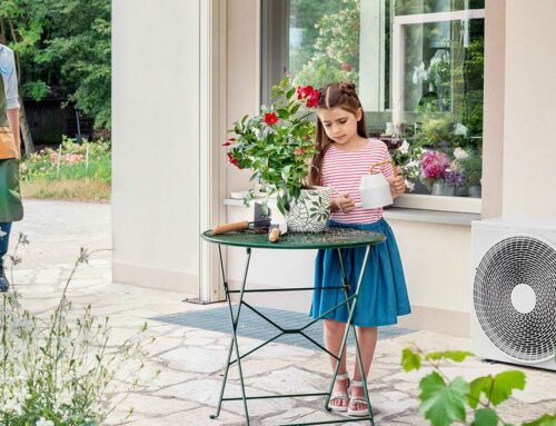 I SISTEMI IBRIDI VERSO UN FUTURO GREEN