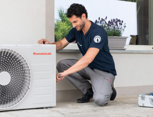 LA VERA OPPORTUNITA’ E’ IL CAMBIAMENTO